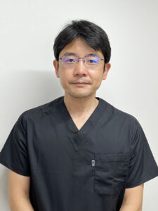 福島 治郎先生